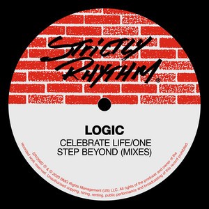 Celebrate Life / One Step Beyond封面