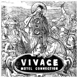Vivace封面