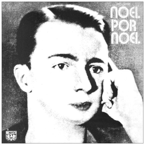 Noël por Noël封面