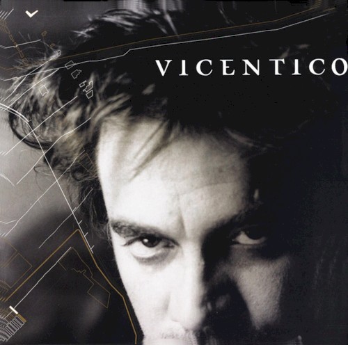 Vicentico封面