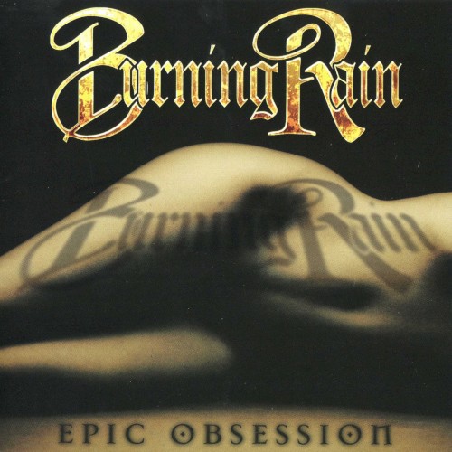 Epic Obsession封面