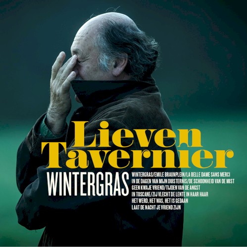 Wintergras封面