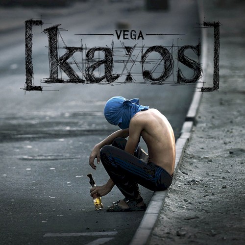 Kaos封面