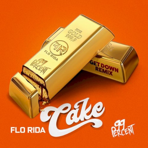 Cake (Getdown remix)封面