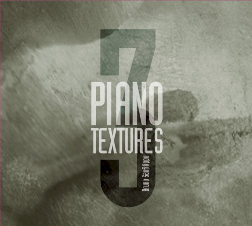 Piano Textures 3封面