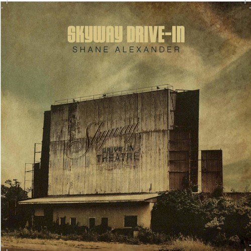Skyway Drive‐In封面