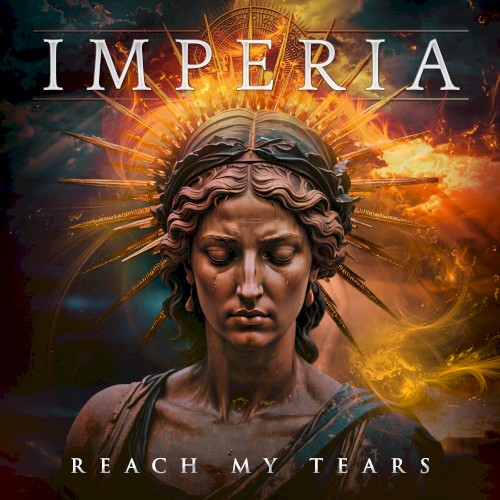 Reach My Tears封面