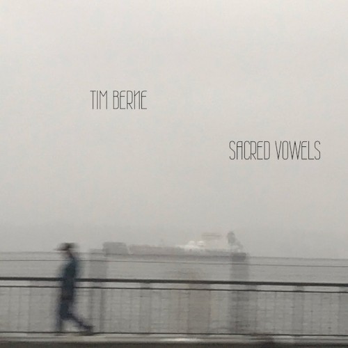 Sacred Vowels封面
