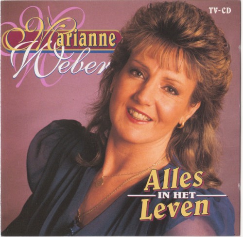 Alles in het leven封面