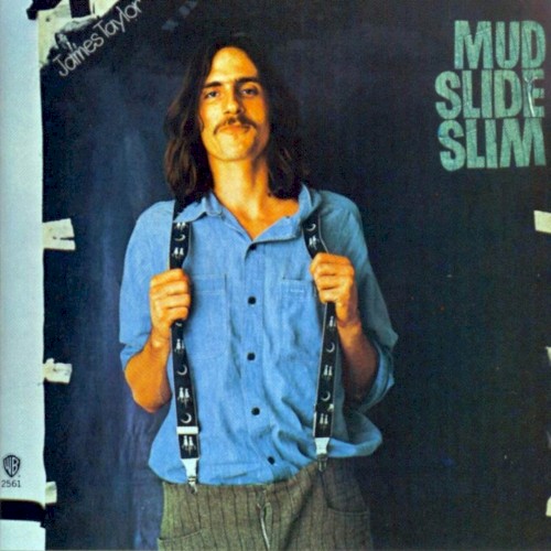 Mud Slide Slim and the Blue Horizon封面
