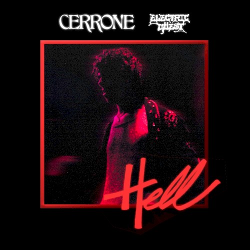 Hell封面