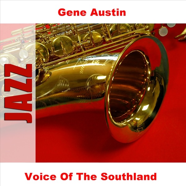 Voice of the Southland封面