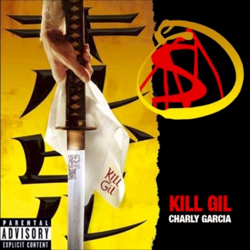 Kill Gil封面