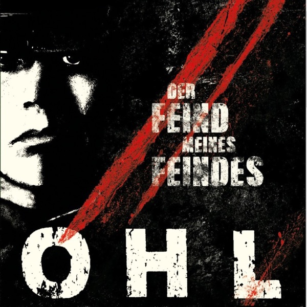 Der Feind Meines Feindes封面