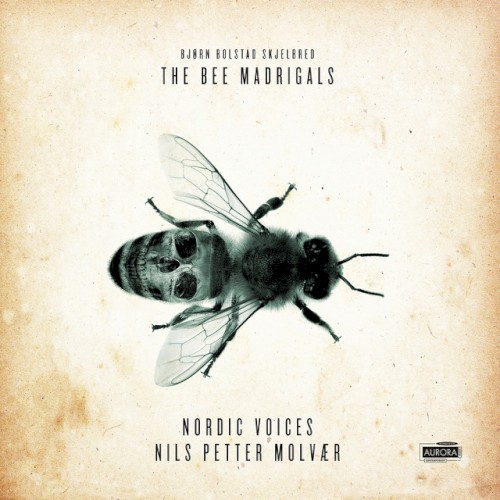 The Bee Madrigals封面