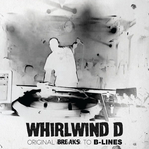 Original Breaks To B-Lines封面