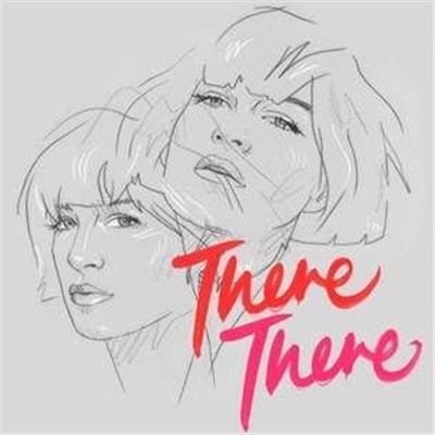 There There封面