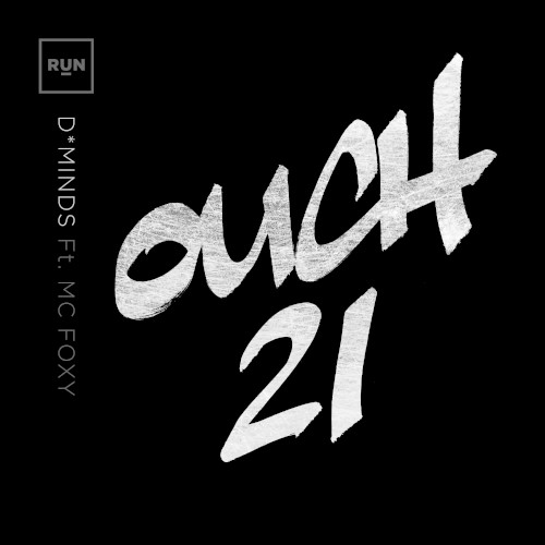 Ouch 21封面