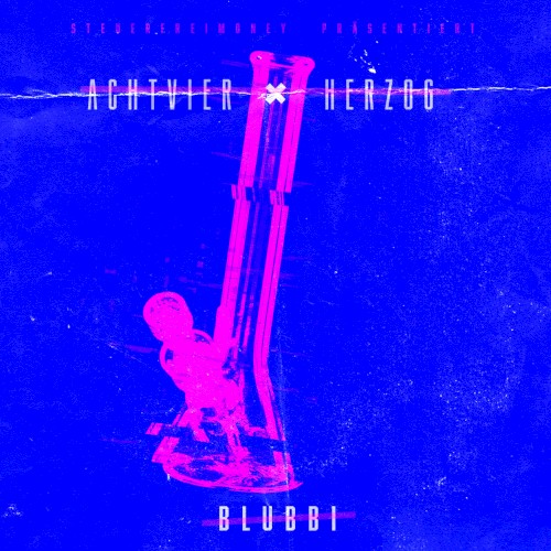 Blubbi封面