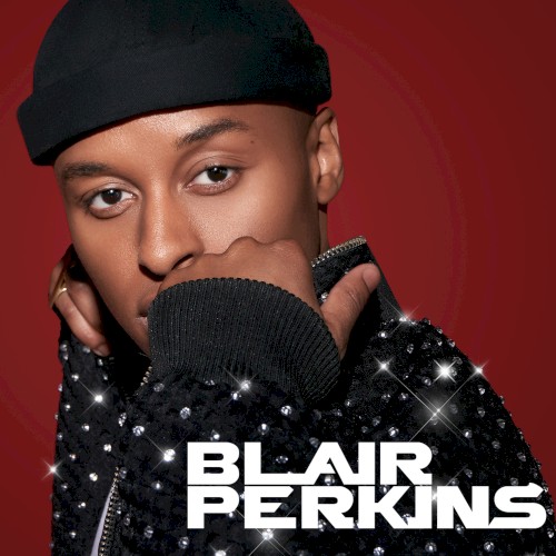 Blair Perkins封面