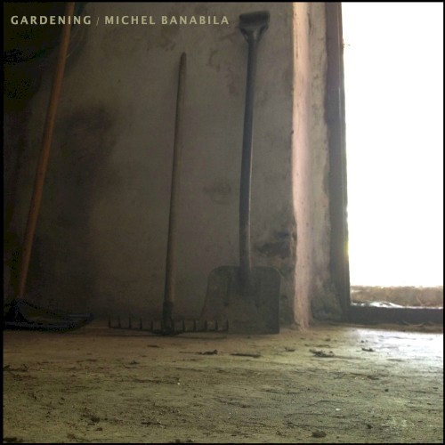 Gardening封面