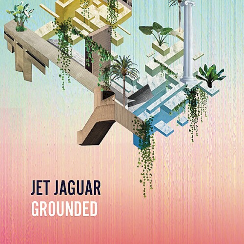 Grounded封面