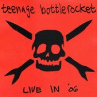Live in '06封面