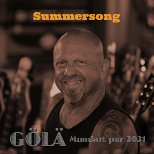 Summersong封面