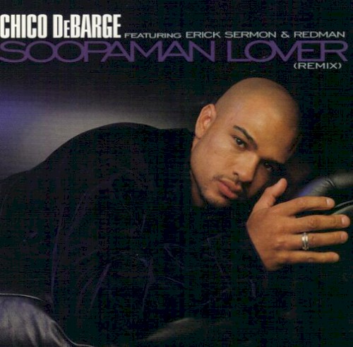 Soopaman Lover封面