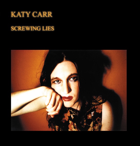 Screwing Lies封面