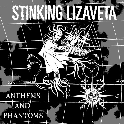 Anthems and Phantoms封面