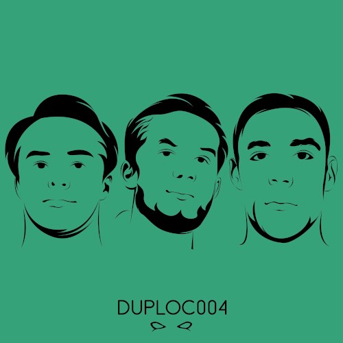 DUPLOC004封面
