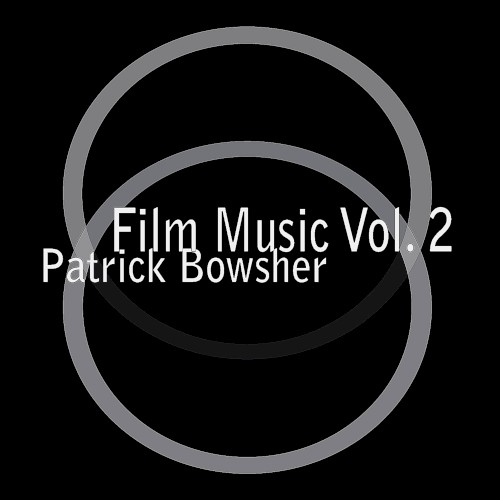 Film Music, Vol. 2封面