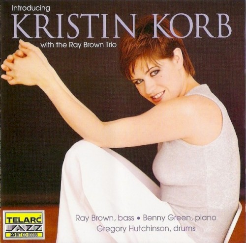 Introducing Kristin Korb封面