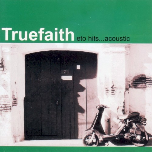 Eto Hits...Acoustic封面