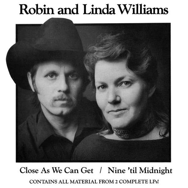 Close as We Can Get / Nine 'til Midnight封面