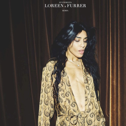 Statements (Furrer remix)封面