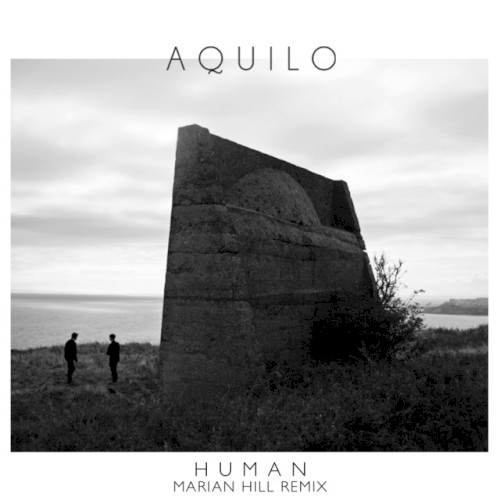 Human (Marian Hill Remix)封面