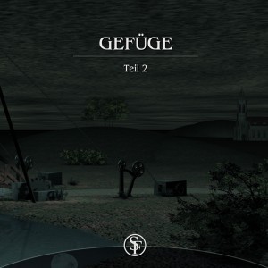 Gefüge, Teil 2封面