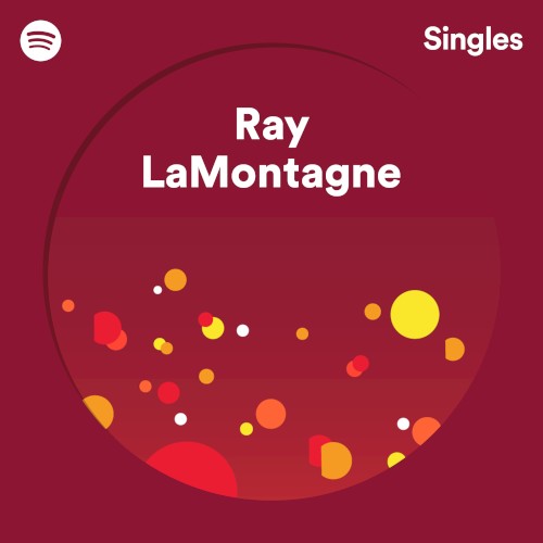 Spotify Singles封面