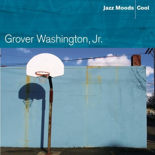 Jazz Moods: Cool封面