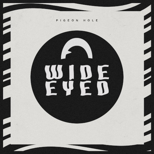 Wide Eyed封面