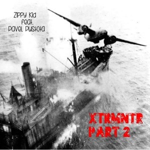 XTRMNTR part2封面