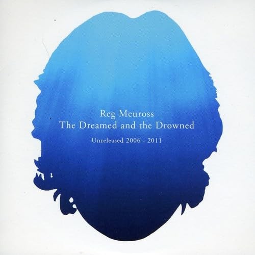 The Dreamed and the Drowned封面
