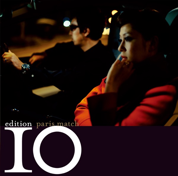 edition 10封面