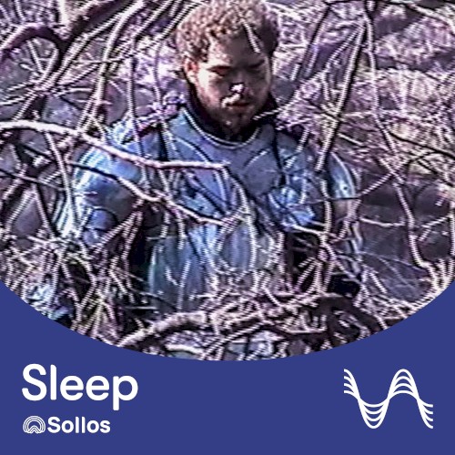 Circles (SILO x Martin Wave Sollos Sleep mix)封面