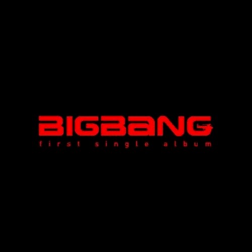 BIGBANG封面