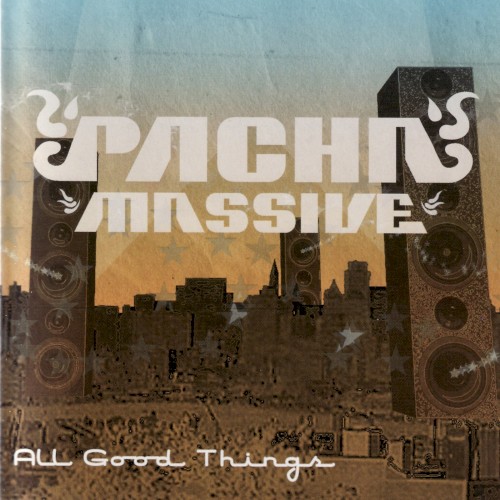All Good Things封面