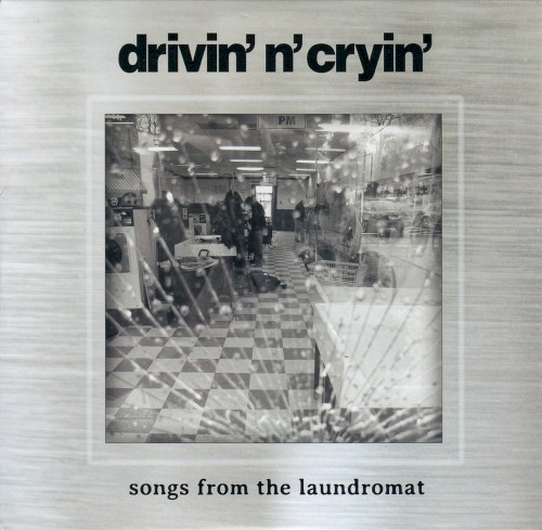 Songs From the Laundromat封面