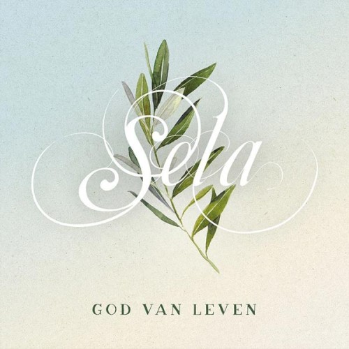 God van Leven封面